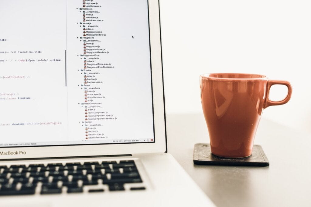 Framework Laravel