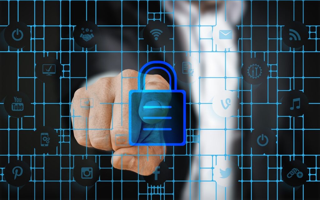 técnico en seguridad informática