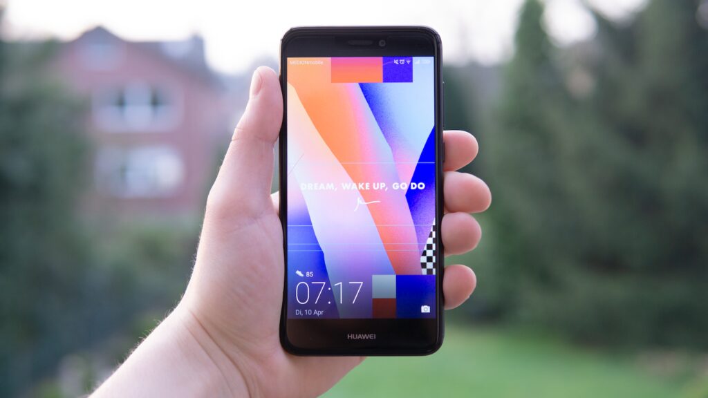Huawei nova 9 se