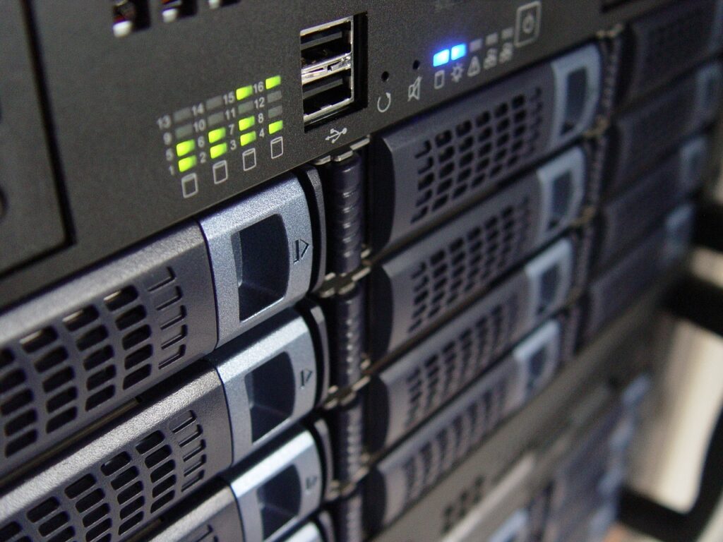 VMware ESXi