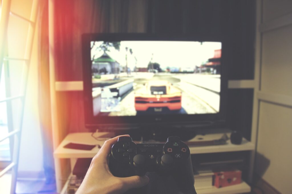 Consolas de videojuegos