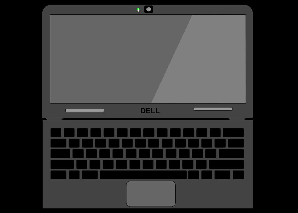 Computadoras Dell de escritorio