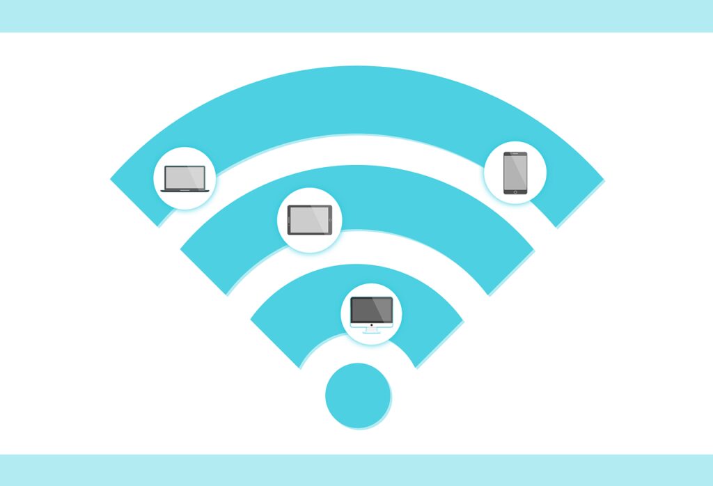 Wifi Test