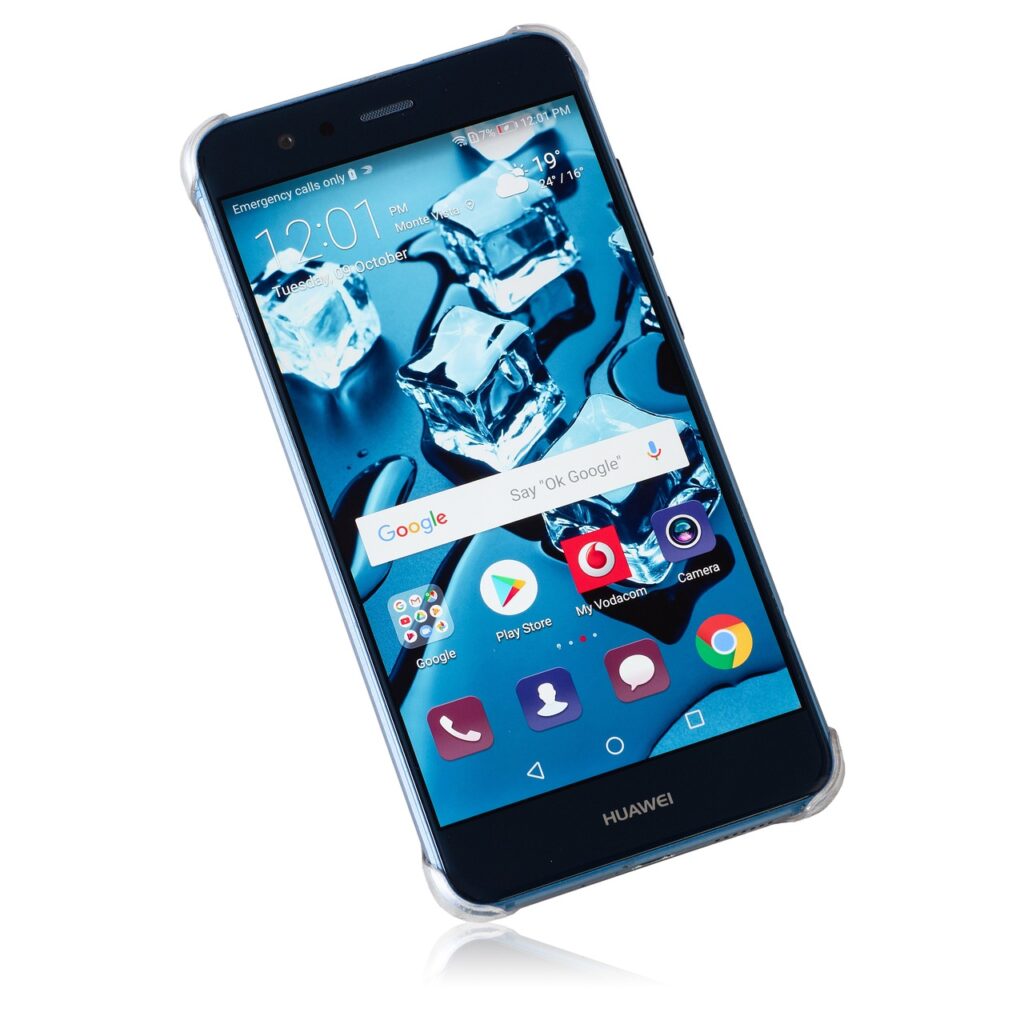 Huawei nova y90