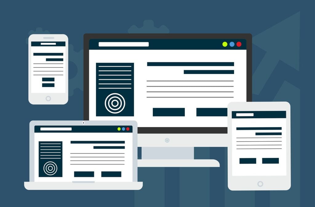 Diseño Web Responsive
