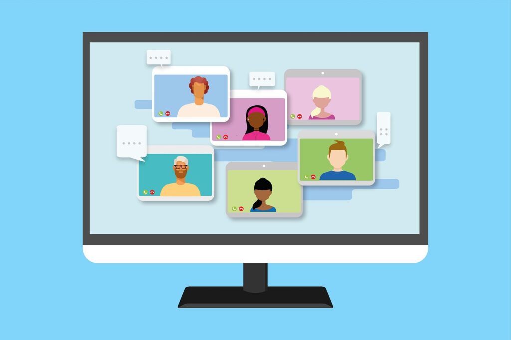 Google Chat