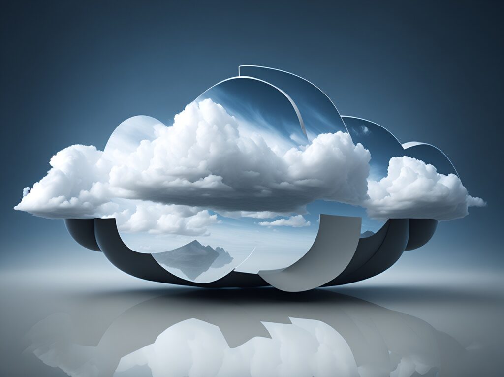 Hosting en la Nube