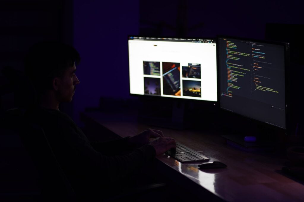 Programación Backend