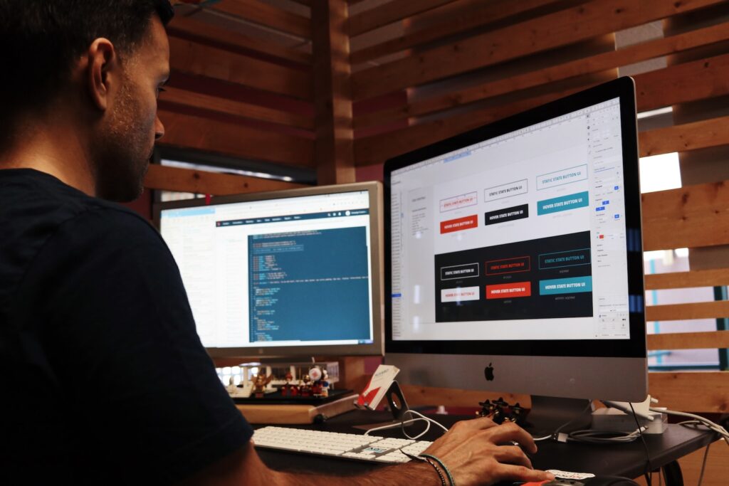Qué es el diseño web