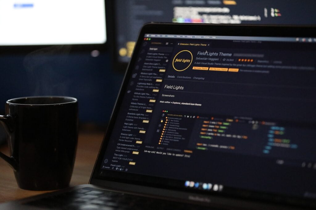 Lenguajes de programación .NET