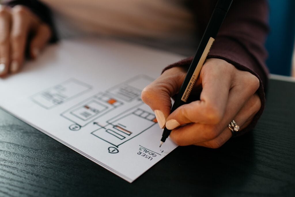 Diseñador de Páginas Web