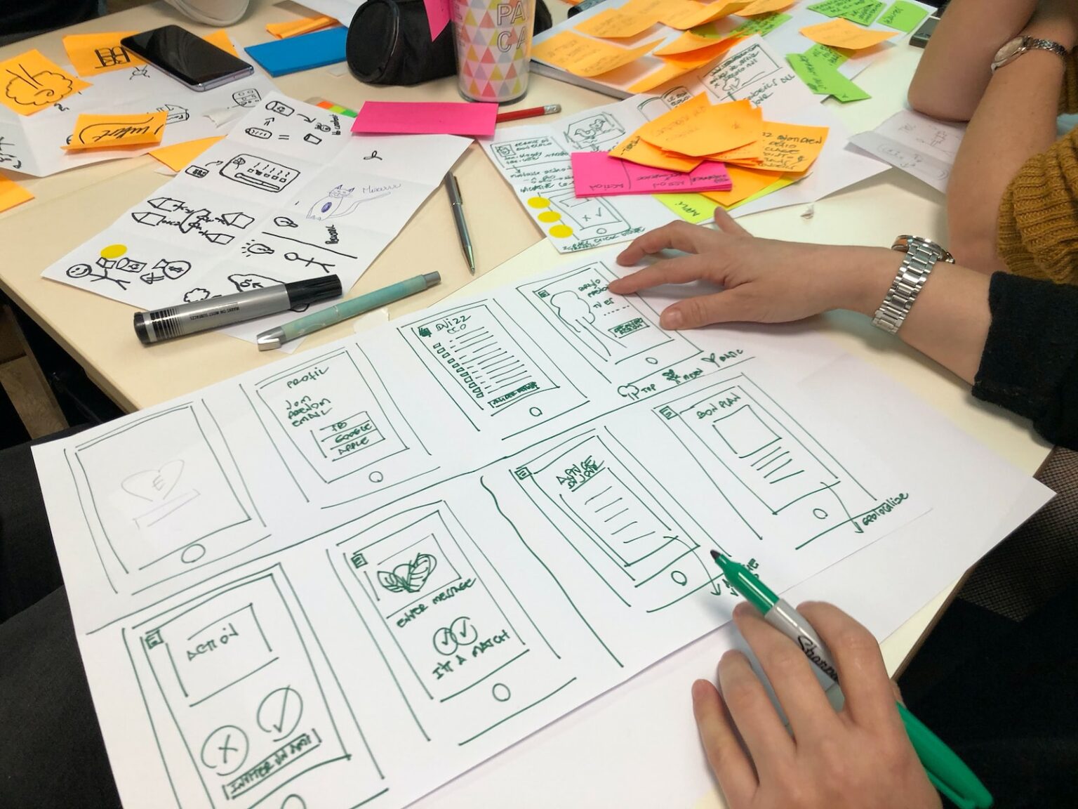 Visual Programming: The Future of Coding