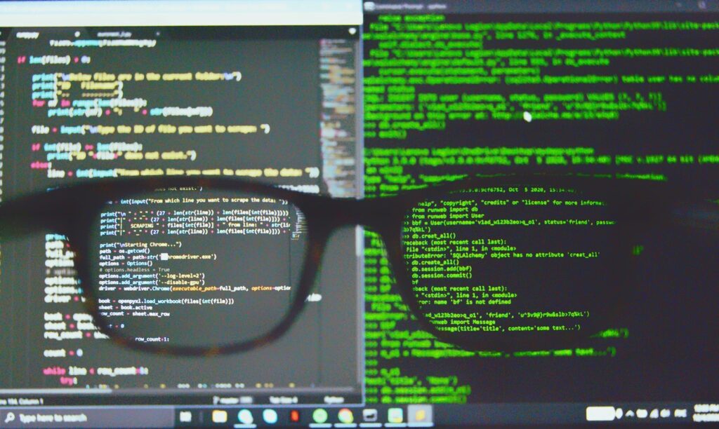 computadora con Linux