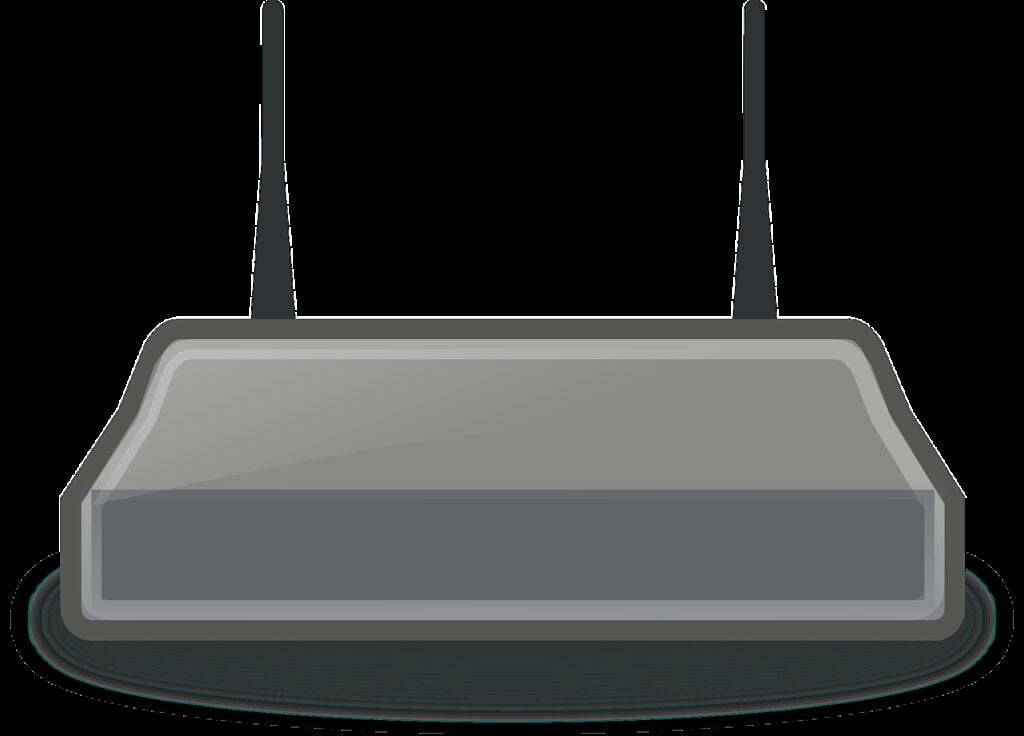 Conmutador virtual