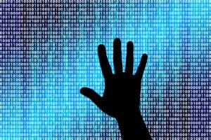 Seguridad informática tipos