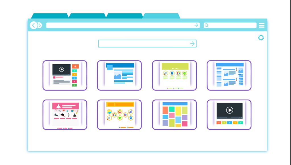 Wix Crear Página Web