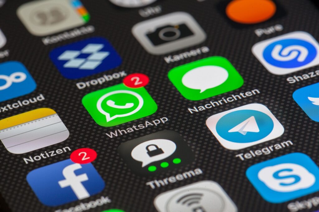 Desarrollo de apps México