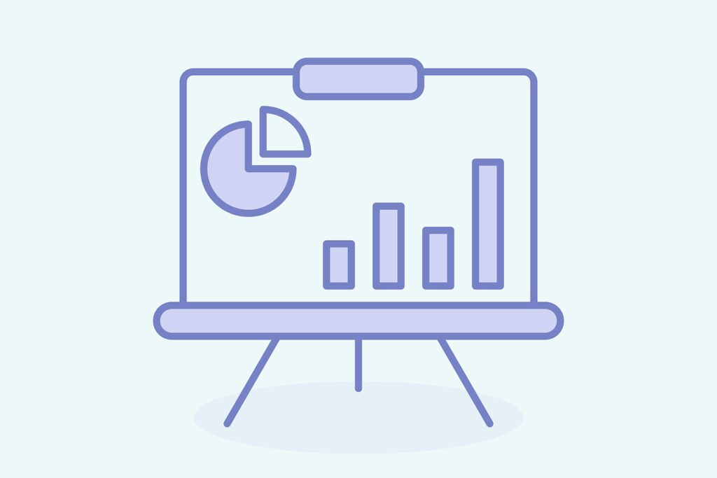 Dashboard on excel