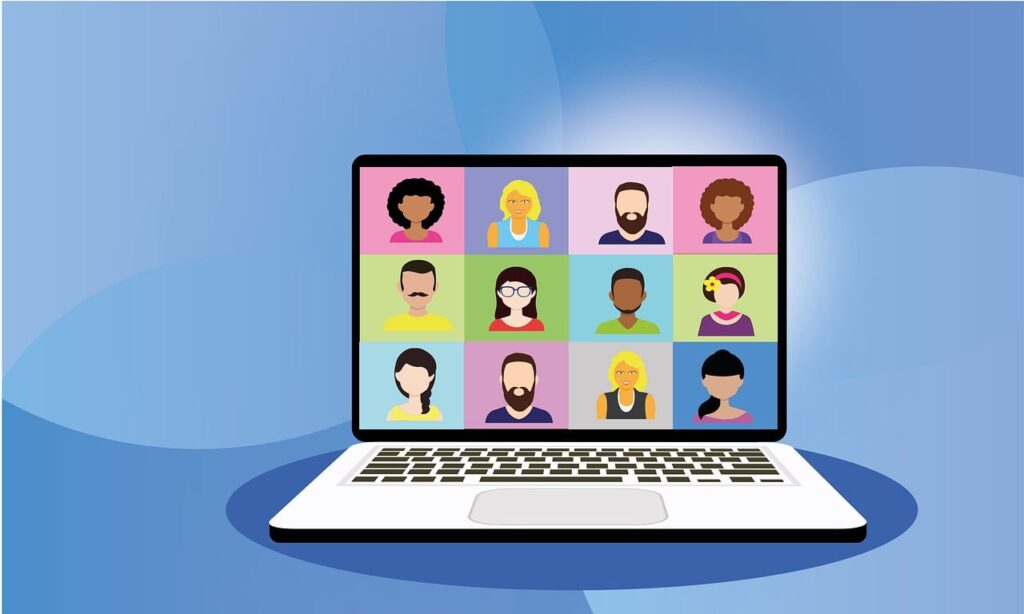 Webinar que es