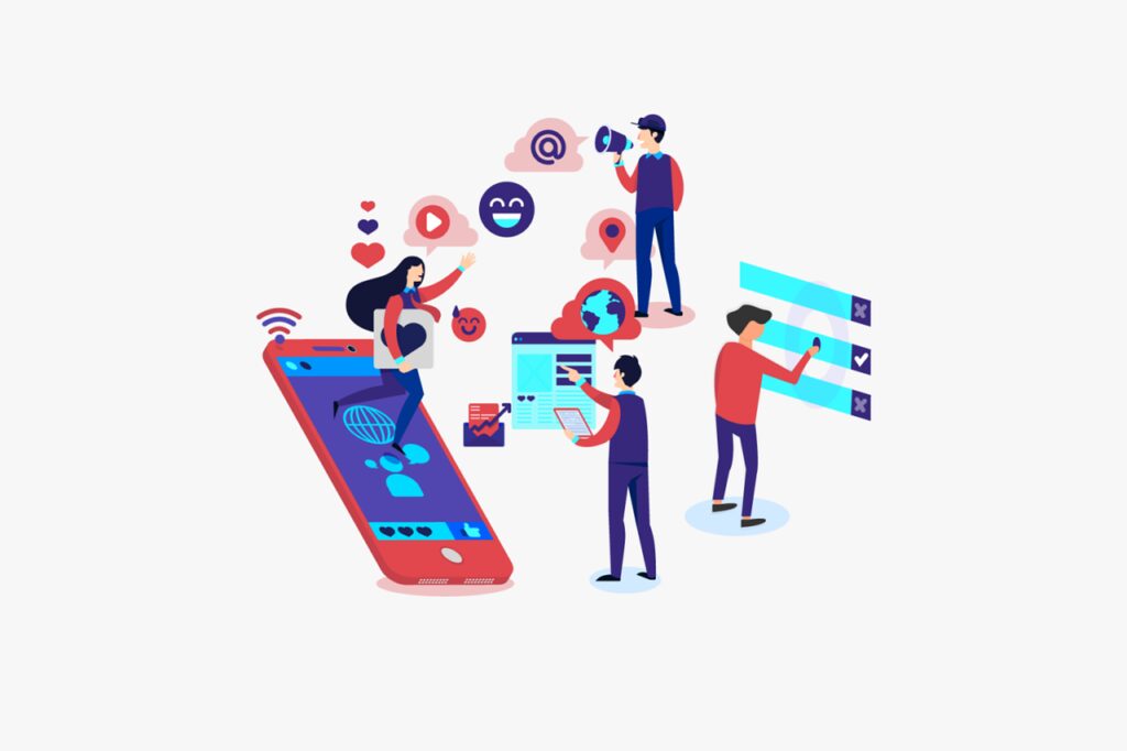 Carreras marketing digital
