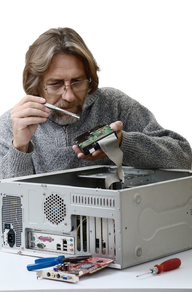 soporte técnico a distancia