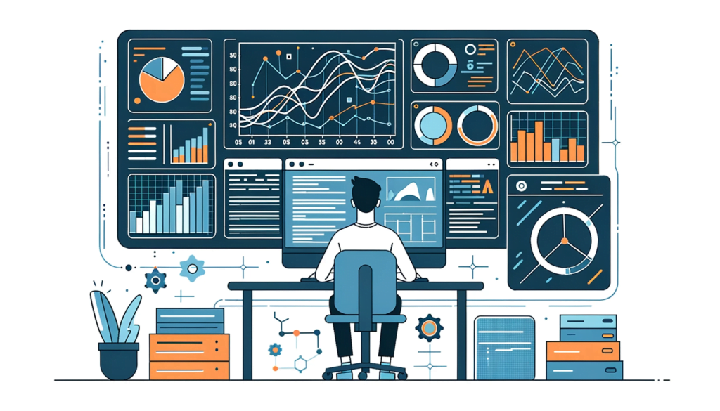 Análisis de datos