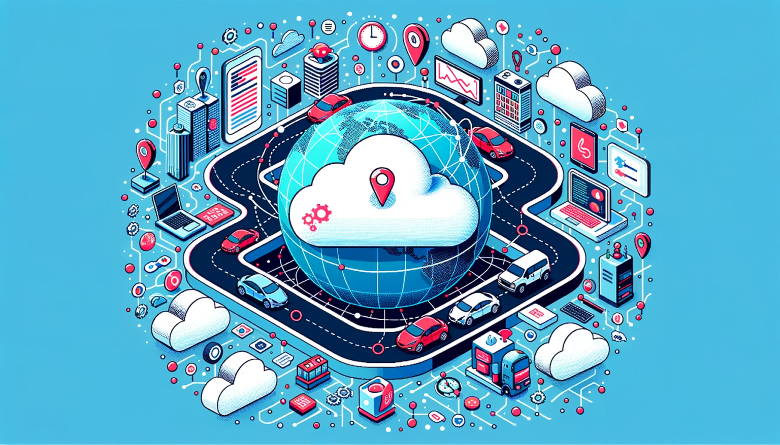 Embedded Edge Computing Edge Computing คืออะไร และช่วยปรับปรุงประสบการณ์ผู้ใช้ได้อย่างไร