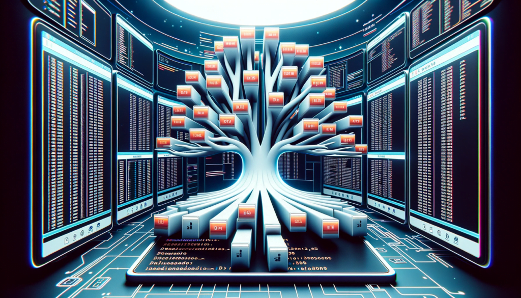 Sistemas de archivos de Linux