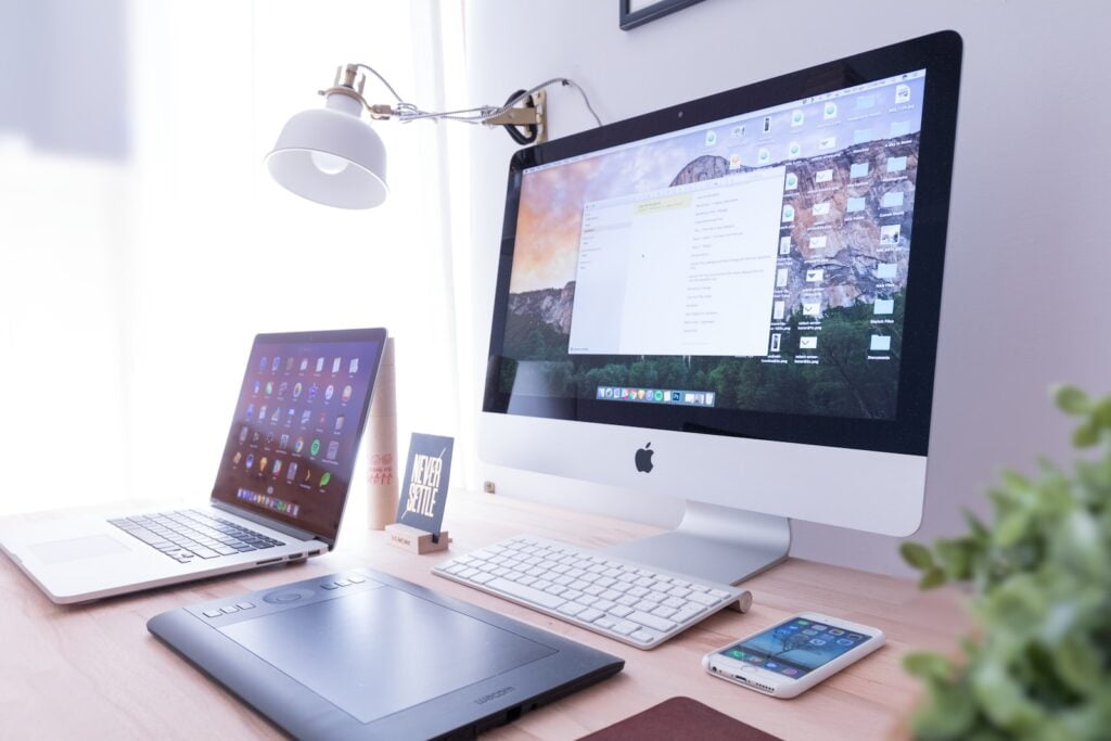 Computadora para Programadores