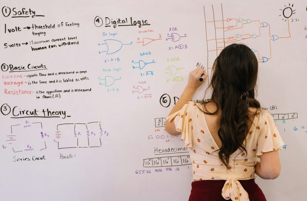 Matemáticas para Computación