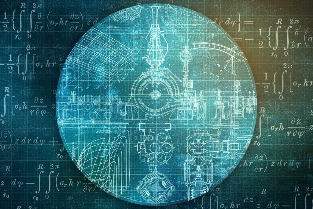 tipos de algoritmos en informática