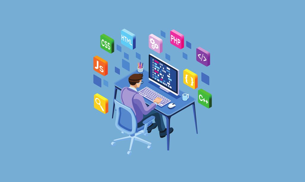 metodologías de desarrollo de software clásica