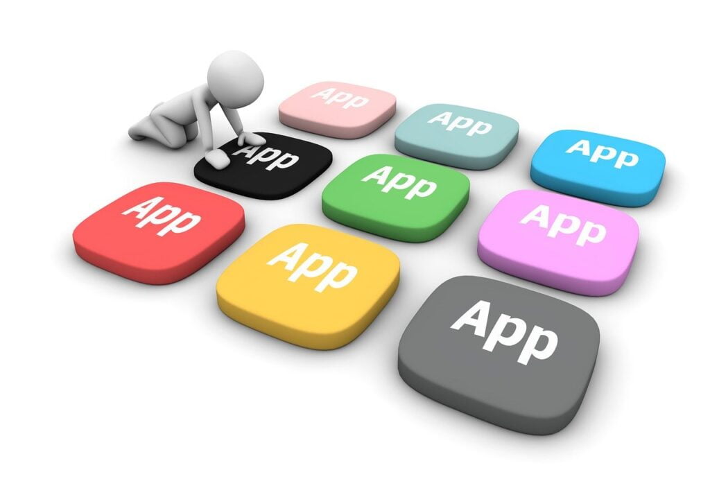 ciclo de desarrollo de software