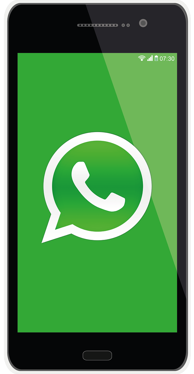 Whatsapp Plus original