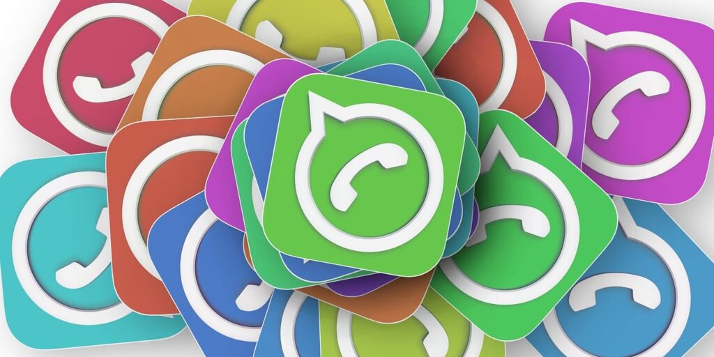 Última versión de Whatsapp Plus