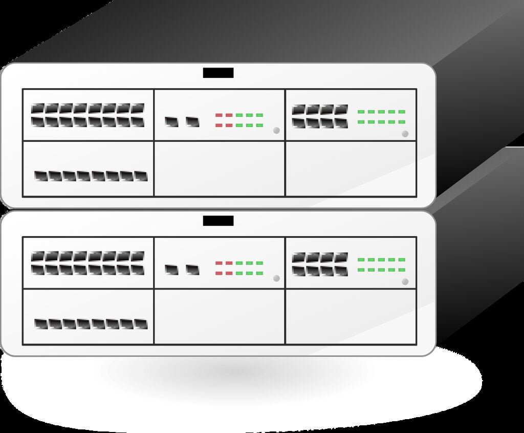 Hub Switch