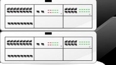 Hub Switch