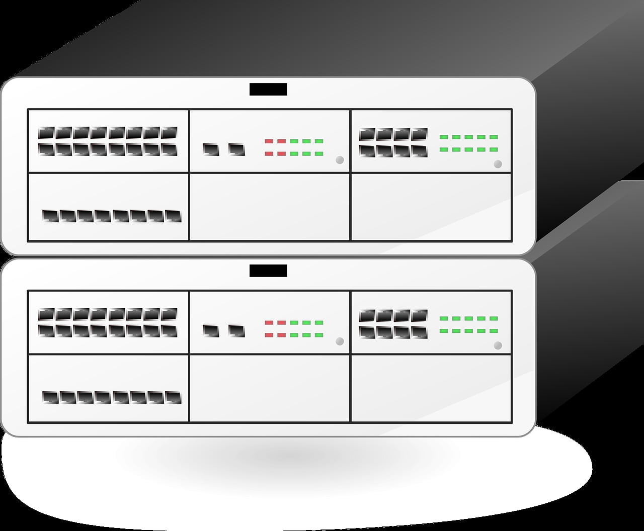 Hub Switch