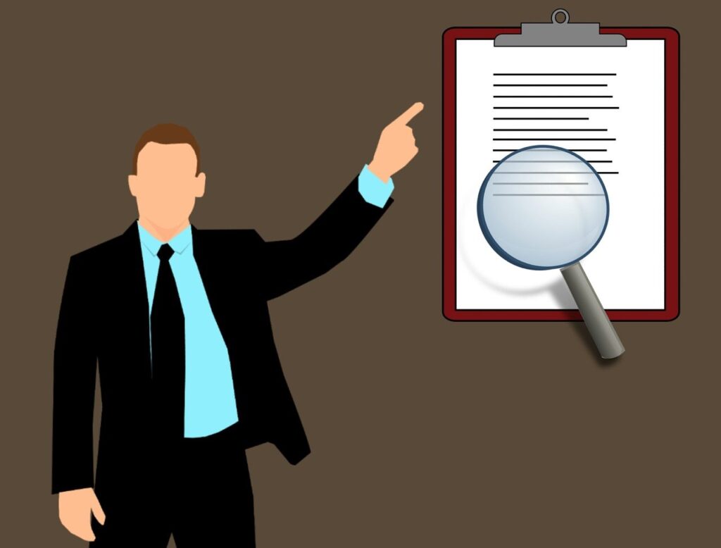 Auditorías internas