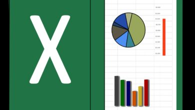 Fórmulas de Excel