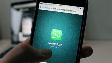 Usar Whatsapp en la Web