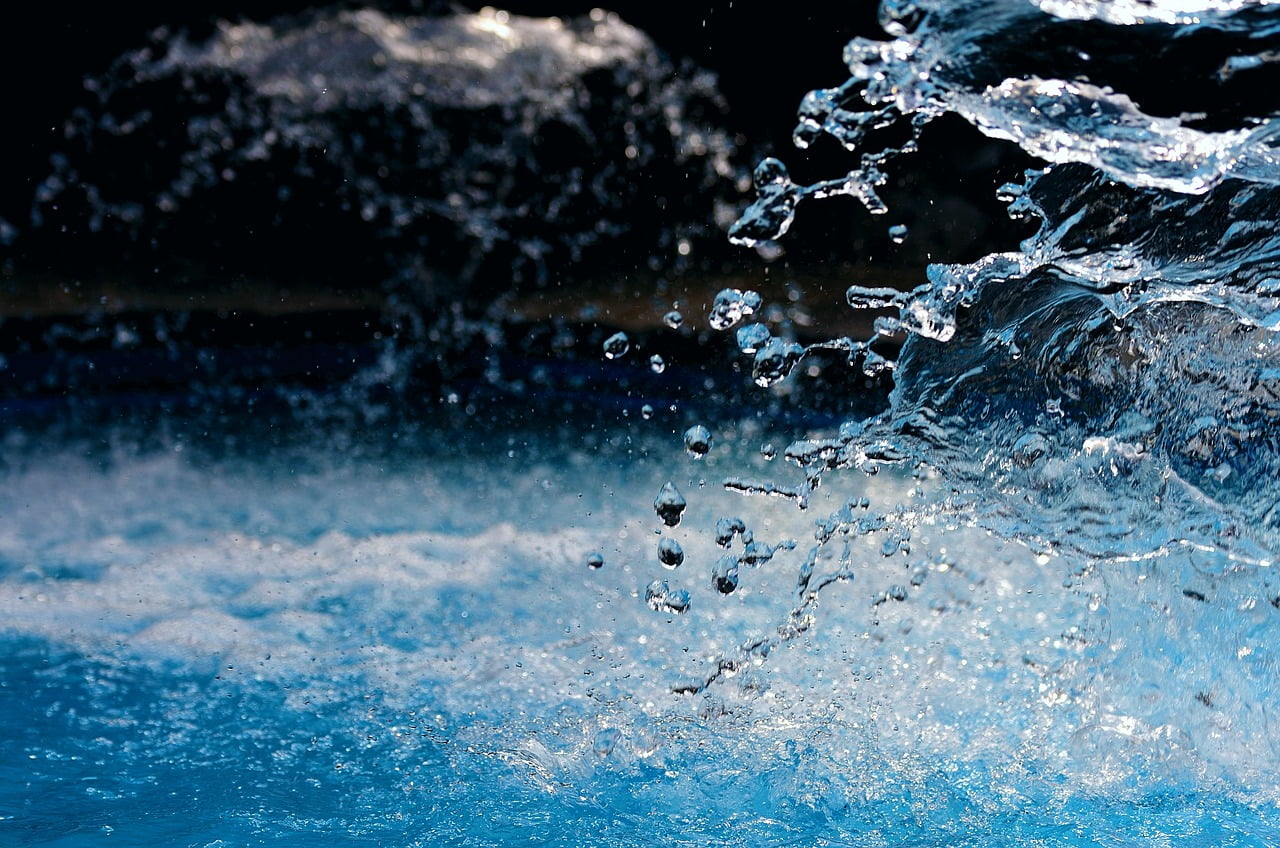 20 Usos del Agua en la Vida Cotidiana