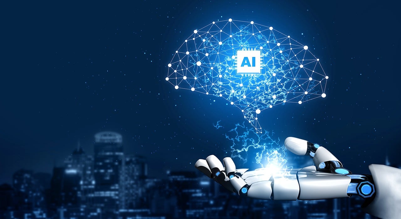 software para inteligencia artificial