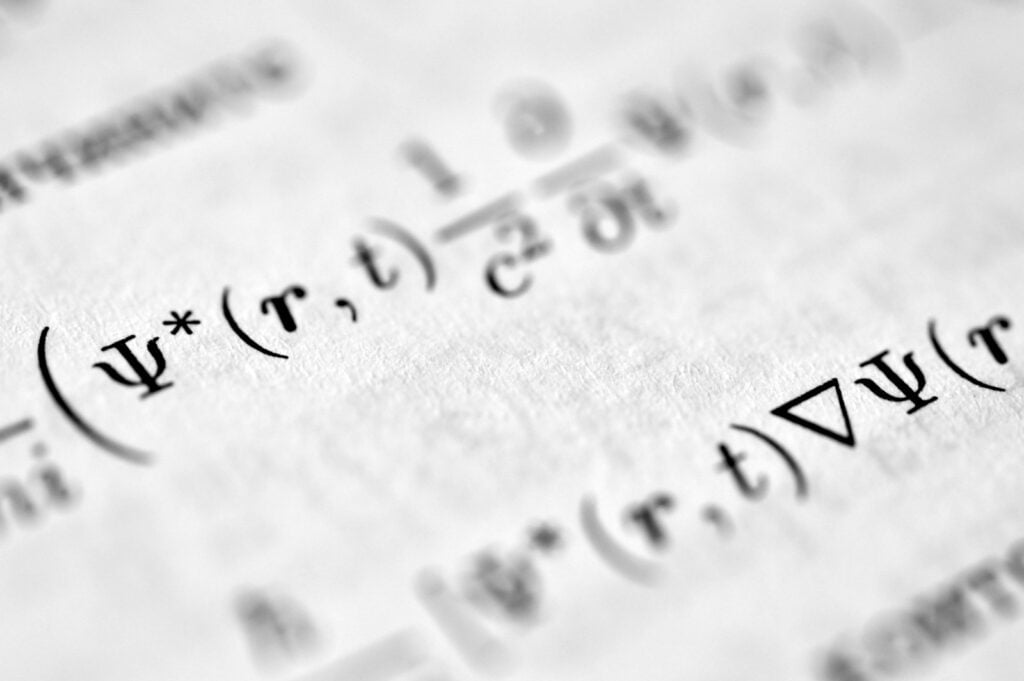 probabilidad axiomática