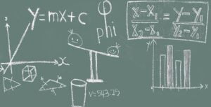 Estadísticas y probabilidad matemáticas