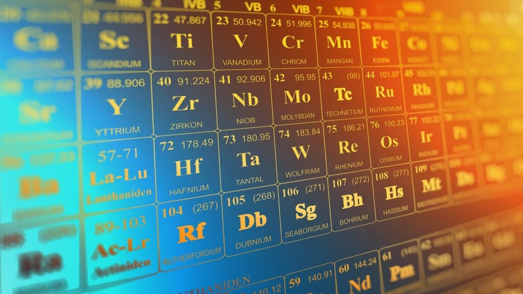 qué es el zinc y para que sirve