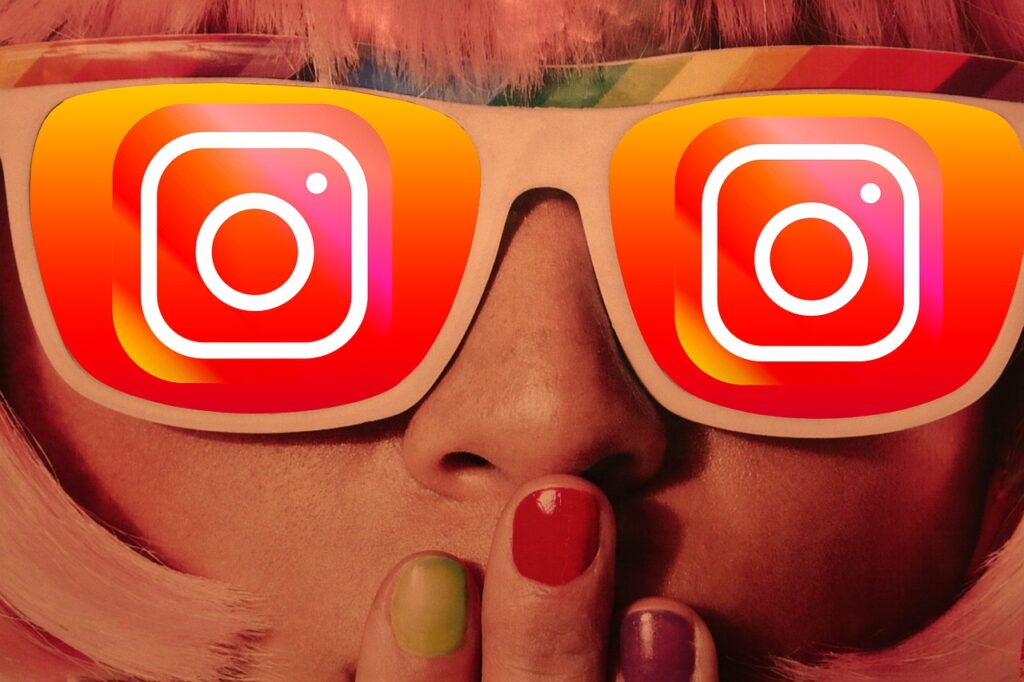 Para qué sirve Instagram