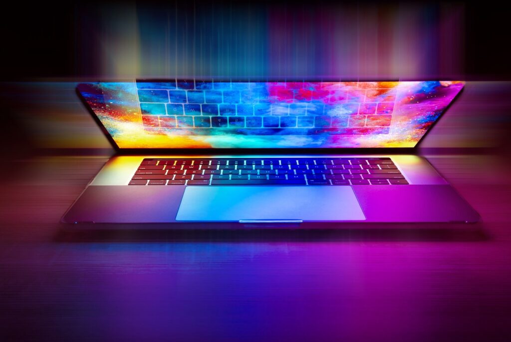 Para qué sirve la computadora