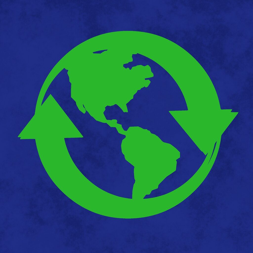 qué es el reciclaje y para qué sirve