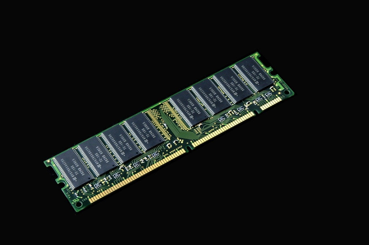 memoria RAM y para qué sirve